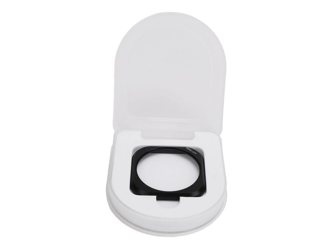 2026 filtro Uv para Cámara de Acción, Filtro de Lente Protector para Insta360 Ace Pro Y Cámaras Deportivas