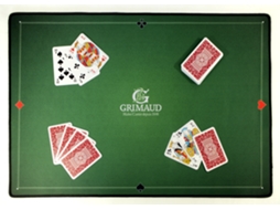 Tapete de jogo GRIMAUD jogo