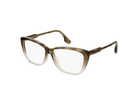 Armação de óculos feminina Victoria Beckham Vb2623 5514317 (cinzento acetato Ø 55 mm)