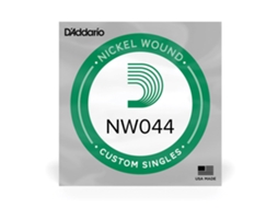 Corda DADDARIO Nw044 Single String