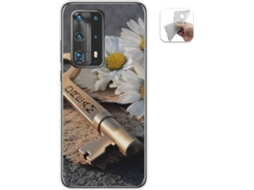 Capa Huawei P40 Pro TUMUNDOSMARTPHONE Dream Multicor