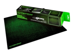 Mouse Pad Esperanza Gaming Grunge Maxi Aquaforge