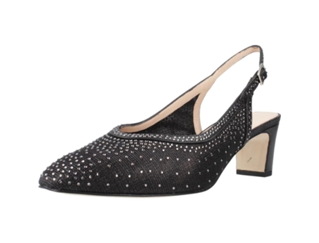 Sapatos de Mulher ARGENTA Preto (36)