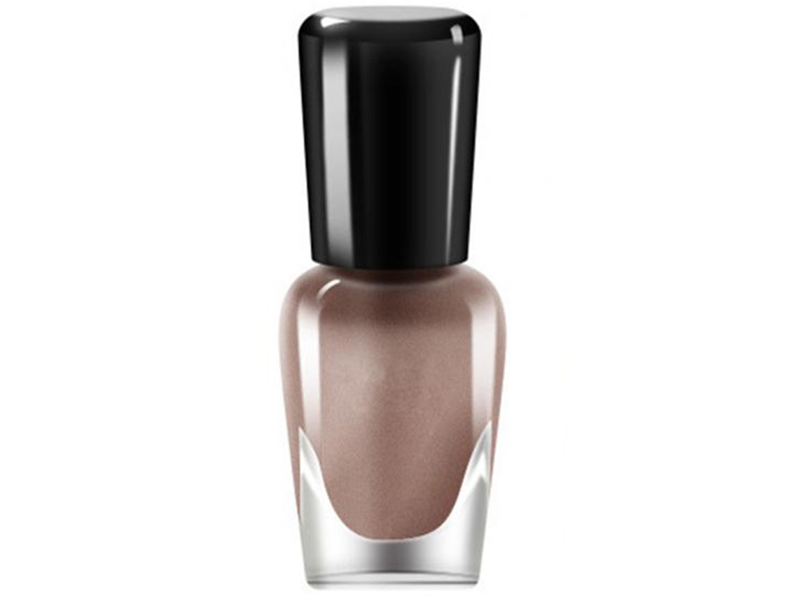 Esmalte De Unhas Espelhado (tonalidade Metálica, 7ml) + Eoocoo