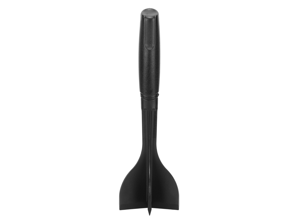 Picadora de Carne Resistente ao Calor com 5 Lâminas Nylon S/MARCA para Carne e Hambúrguer