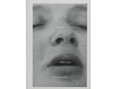 Livro Mere de Julie Scheurweghs (Sueco)