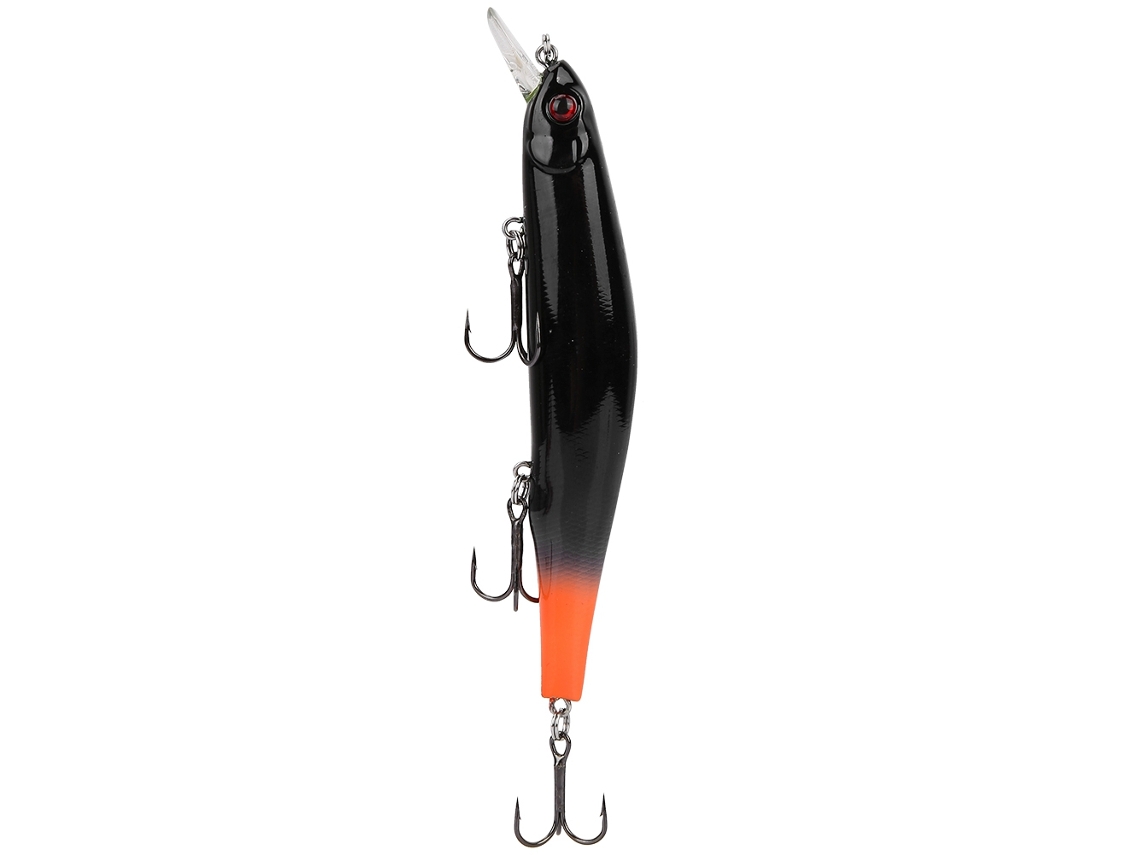 Lure (hover Simulation With Hook Bait) 112mm Hover Minnow Simulation Bait (style B)