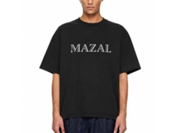 Mazal Moses The Jeweler T-shirts Nyc Size:xxxl