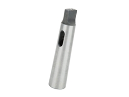 Laxiscreed Adaptador Redutor Tapered Para Broca, Alta Dureza E Resistência Ao Desgaste