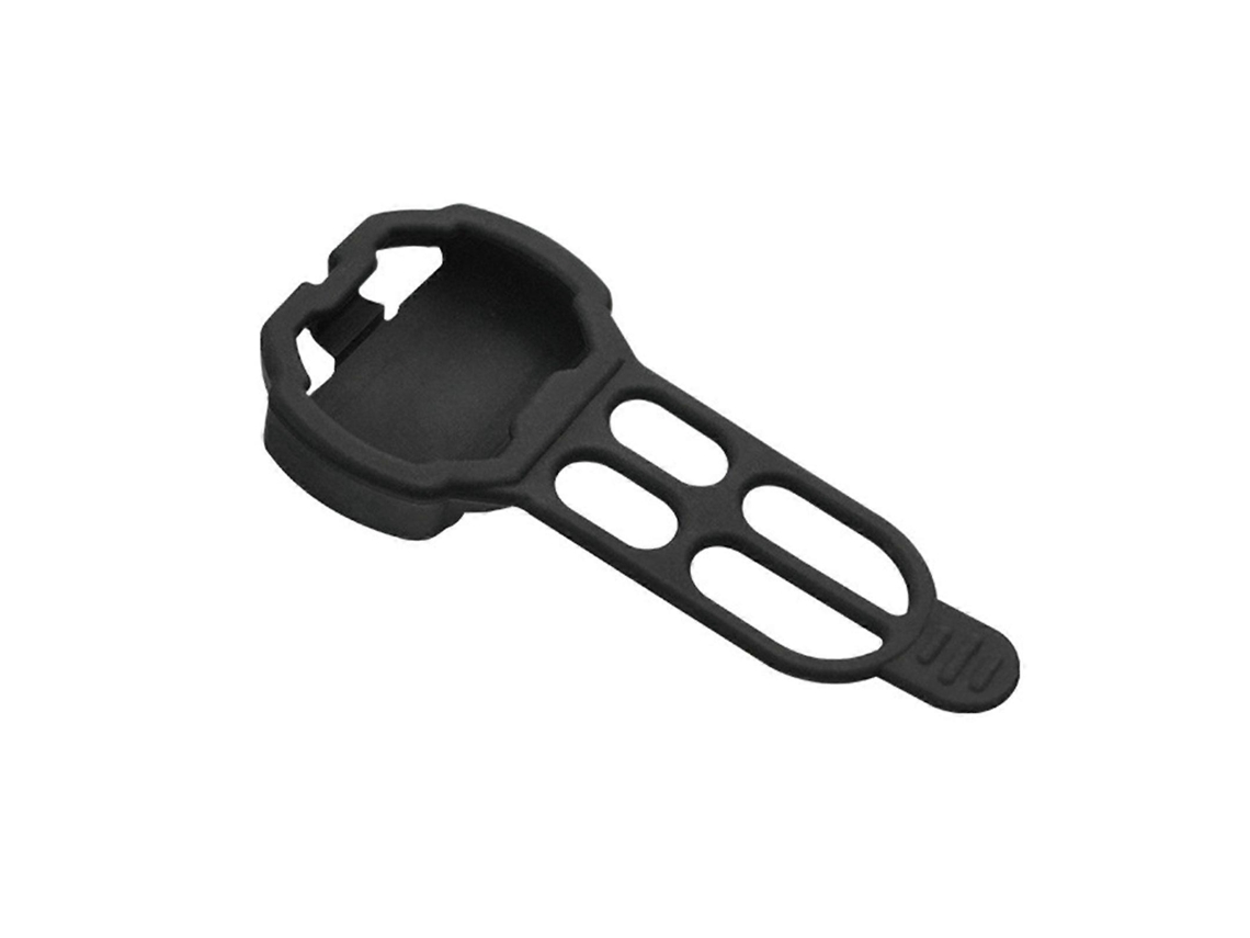Capa de silicone para sensor de cadência e velocidade BRILVIBERA