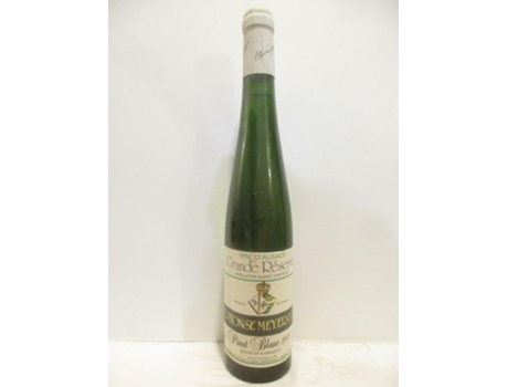 Vinho Branco ALPHONSE MEYER 1995 (50 cl - 1 unidade)