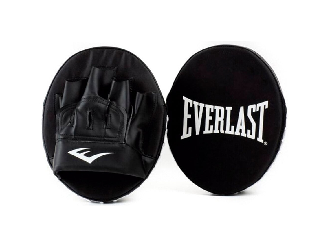 Boxeo Y Artes Marciales Everlast Core Punch Mitts Black