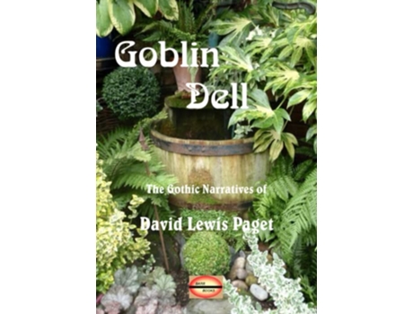 Livro Goblin Dell de David Lewis Paget (Inglês)