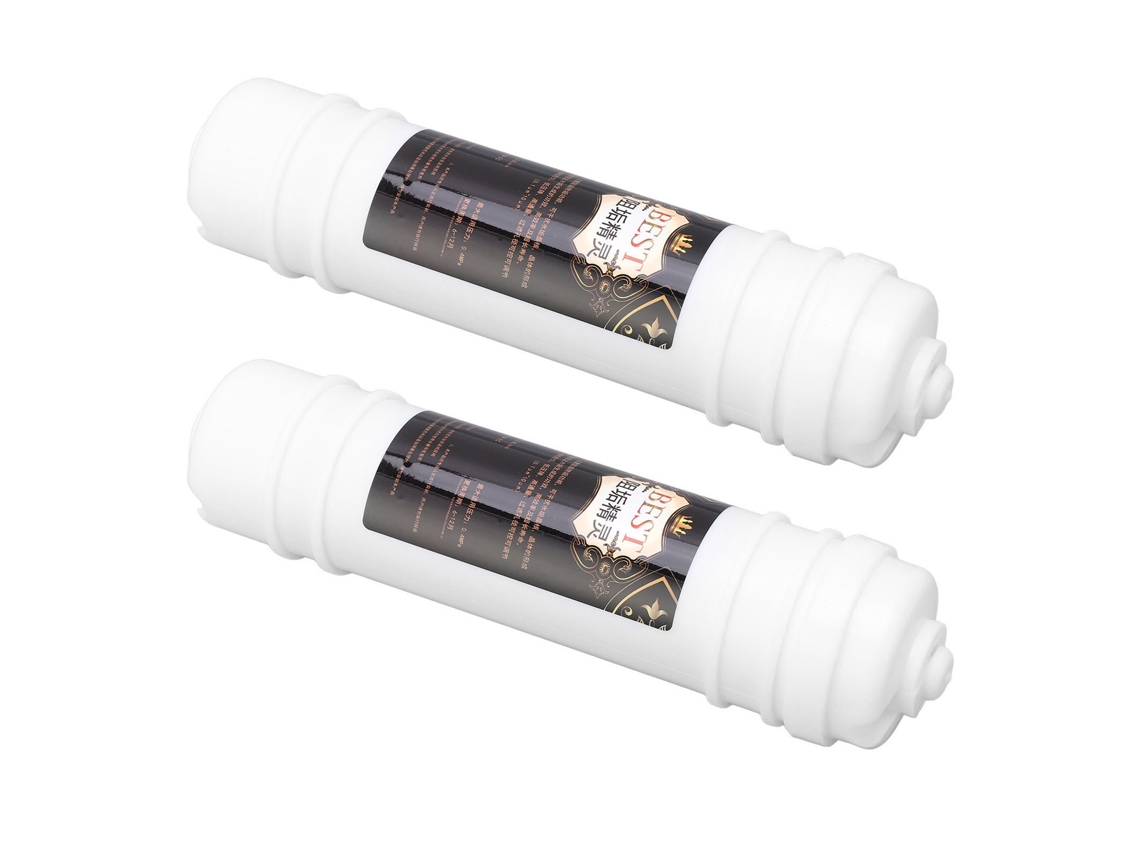 Filtro De Água Doméstica Laxiscreed De Fluxo Alto Com Conexão Rápida Para Purificação Eficiente