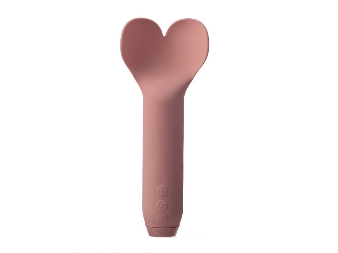 Eu Jogo - Amor Bala Pale Rosette -