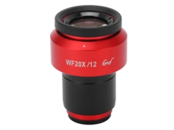 Ocular de Microscópio Wf20x S/MARCA