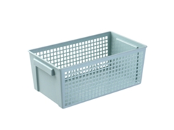 Cesta de Armazenamento Retangular para Mesa S/MARCA