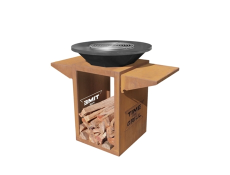 Braseiro Standart Grill TIME FOR GRILL
