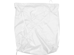 Mochila Com Cordão Para Estudantes, Praia E Esportes, Com Bolsa De Armazenamento, Tecido Oxford Impermeável, Leve.