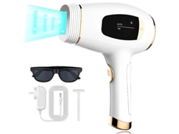 Remoção De Pêlos A Laser Do Ipl Para Mulheres E Homens Removedor De Pêlos A Laser Para Mulheres E Homens, Usado Para Rosto Corpo, Axilas, Costas, Yizhood