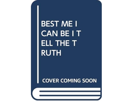 Livro BEST ME I CAN BE I TELL THE TRUTH de Scholastic (Inglês)