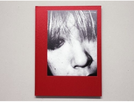 Livro Self Image de Mika Ninagawa (Inglês - Capa Dura)
