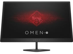 Monitor Gaming HP OMEN Z7Y57AA (25'' - 1 ms - 144 Hz - FreeSync)