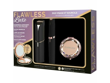 Conjunto FLAWLESS