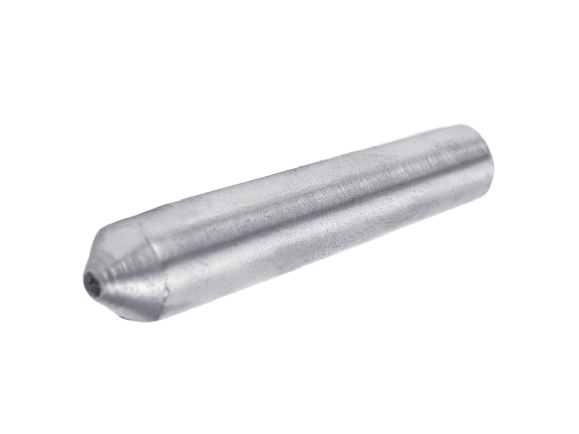 Ferramenta De Dressing Pen De Diamante De 0,4 Quilates Com Cabo De Aço Carbono Para Roda De Moer