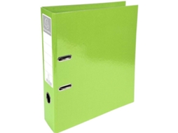 Dossier EXACOMPTA Verde (A4 - 321x300x70 mm)