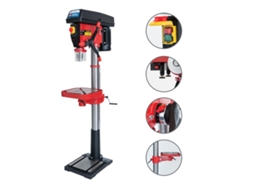 Furadeira de bancada 22 1710 Airpress