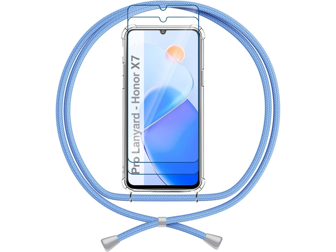 Correia Honra para Honor Honor X7 HONGWE.