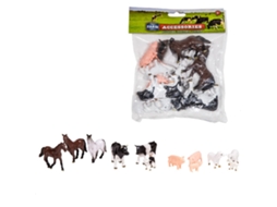 Figurino DUTCH FARM SERIE 2005762