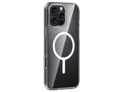 Compatível Com Iphone 16 Pro Max Facpoet