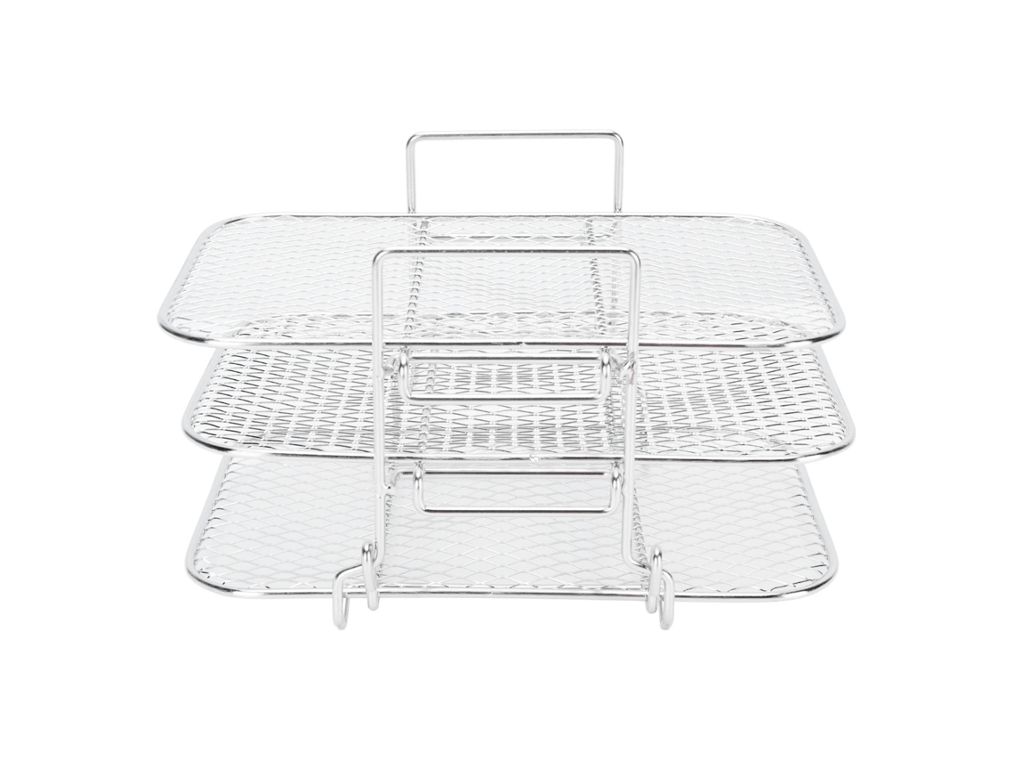 Cobertura de Silicone Primerox para fogão elétrico, multifuncional, preta, 71x50cm
