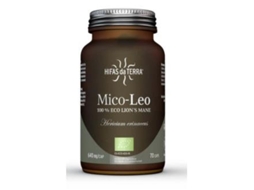 Hifas da Terra Mico-Leo Melena de León 70 Cápsulas HIFAS DA TERRA