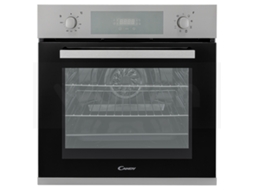 Forno CANDY CELFP 605 X (65 L - 59.5 cm - Inox) — Multifunções | 65 L