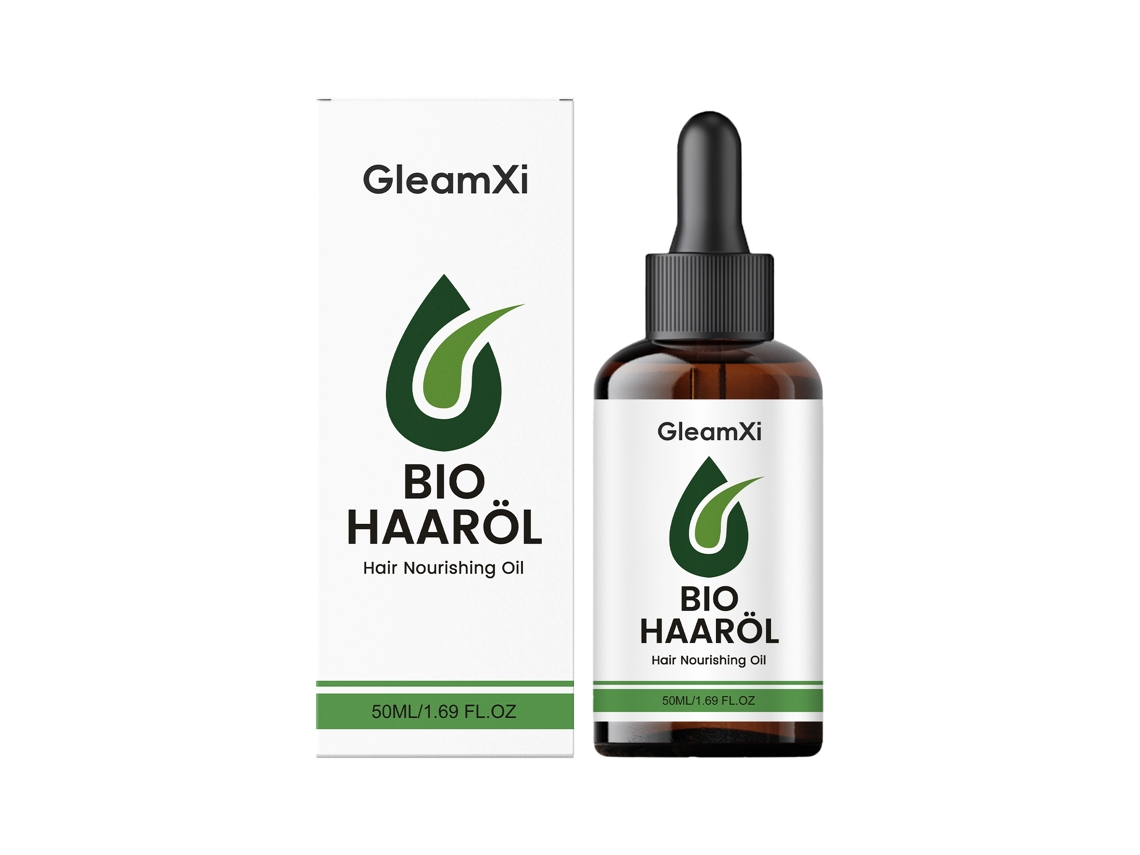 Óleo Nutritivo Profissional Cuidado Cabelo