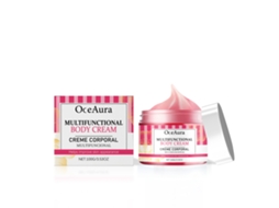 Creme Antiestrias Eficaz para Estrias