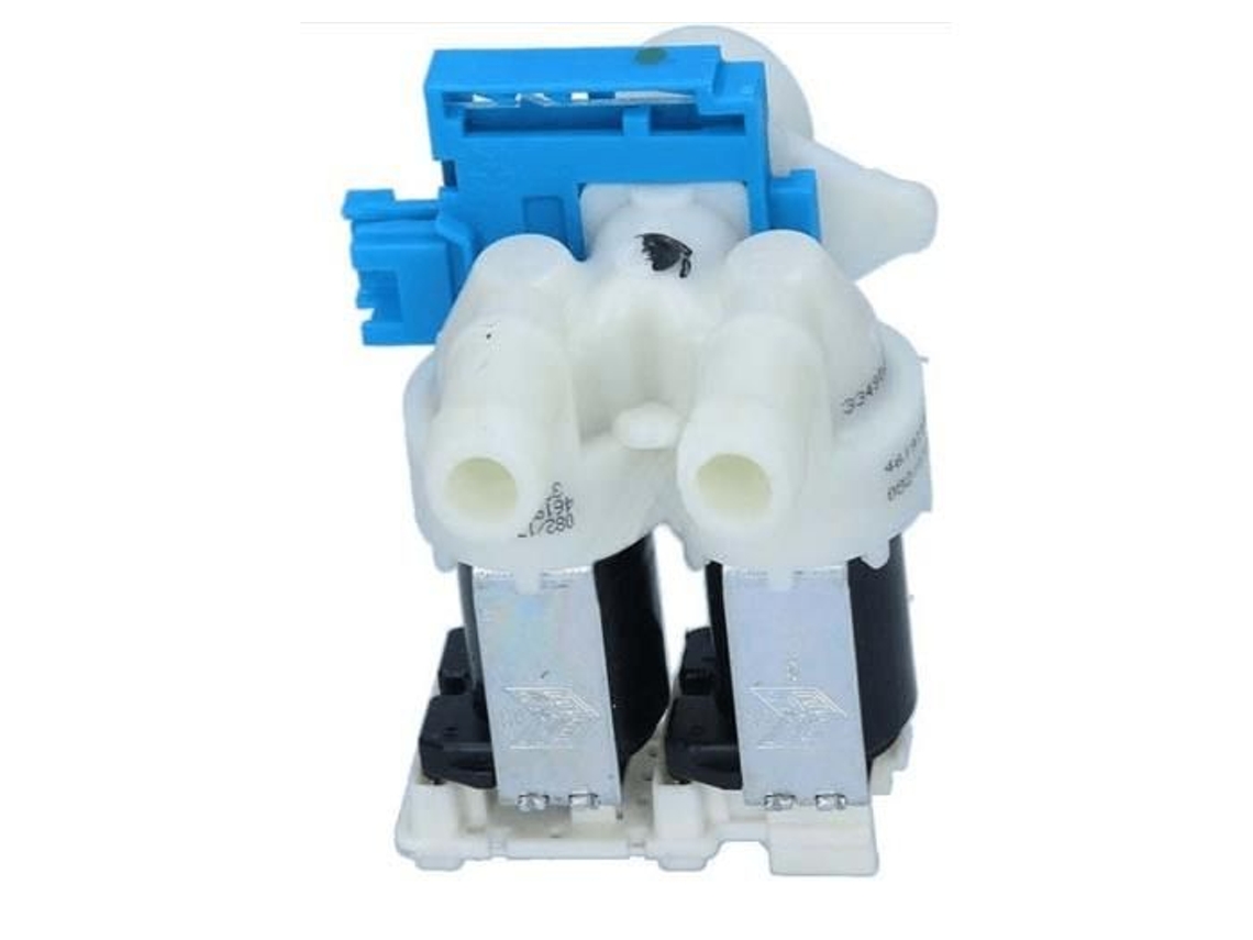 WHIRLPOOL Válvula Solenóide Dupla 481071427961