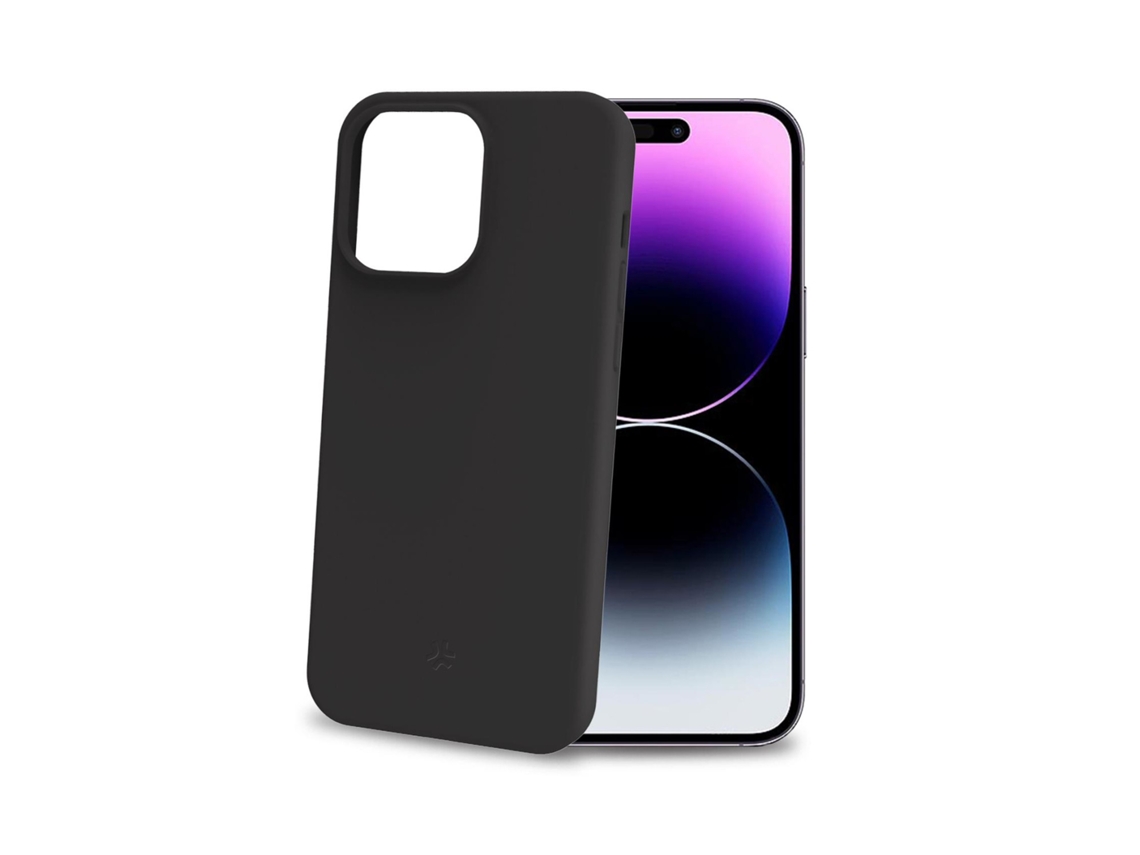 Capa para Smartphone CELLY Cromo1056bk