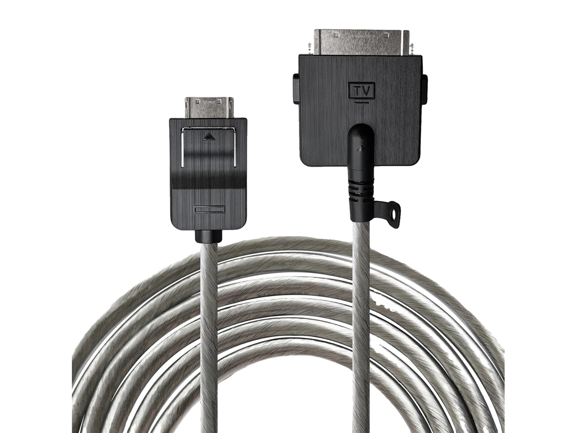 Linha De Extensão, 5 Metros, Compatível Com Dispositivos One Connect, 5m