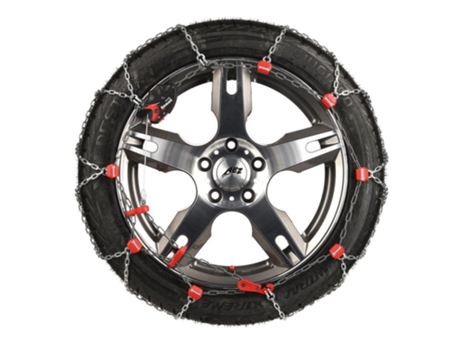 Pewag Correntes de Neve Rss 77 Servo Sport 2 Pcs 30361