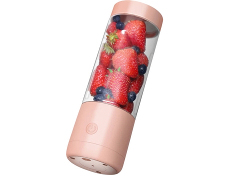 Mini Espremedor ODWALKBG-JS2  (400 ml - 70 W)