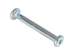 Playlife Double Axle 42 Mm