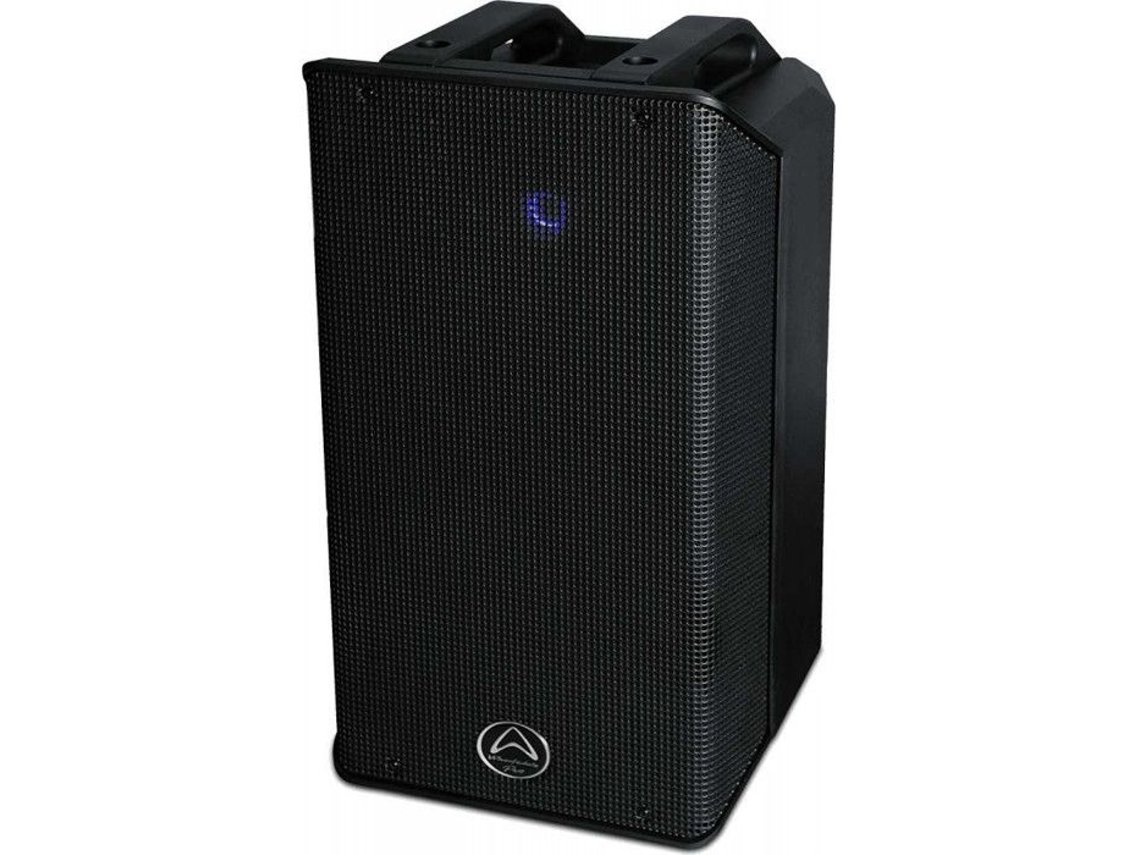 Swh Typhon Ax12 Bt Wharfedale Pro