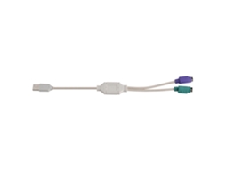 Conversor Usb ps/2 LAXISCREED