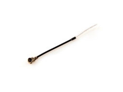 1 Antena Fpv de 5,8 Ghz 3 Dbi Ipx e U.fl Rg137 para Drones Happymodel Mobula 6/7 Freestyle Hd e Eco Fpv MDUG