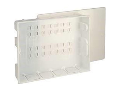 Caja Colector R595c Giacomini