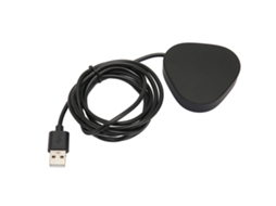 Base de Carga Inalámbrica Rápida Portátil Con Protección Múltiple para Sonos Roam Sl 5v 1a